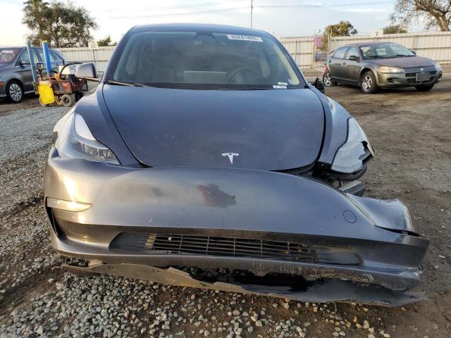 2022 TESLA MODEL 3 - 5YJ3E1EC4NF127821