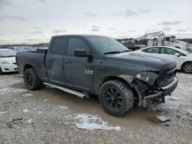 Vin: 1c6rr6fg1js127115, lot: 43017055, ram 1500 st 20184