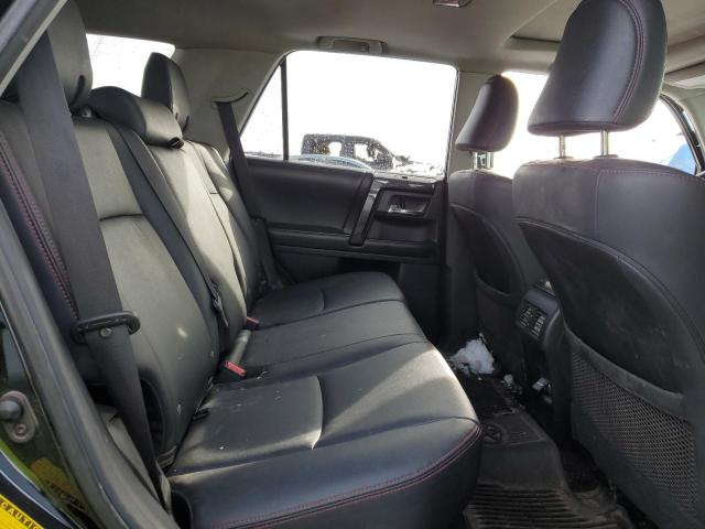 2019 TOYOTA 4RUNNER SR - JTEBU5JR0K5714574