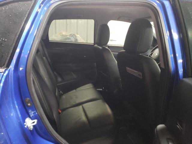 2016 MITSUBISHI OUTLANDER - JA4AR4AW3GZ040108