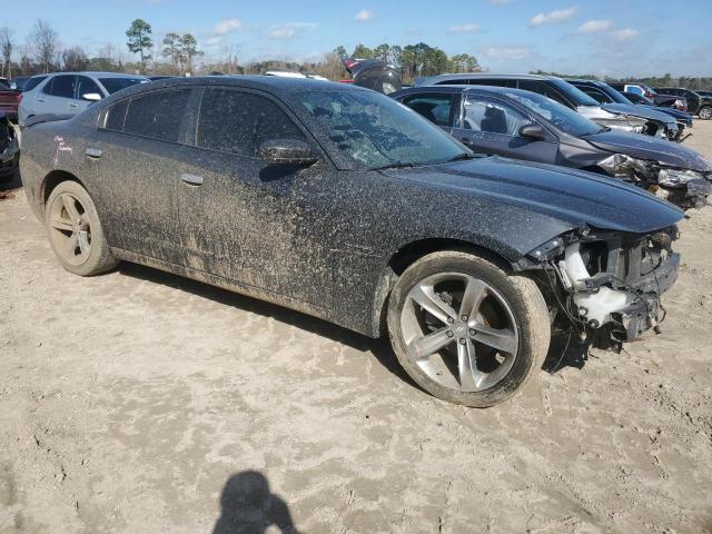 Vin: 2c3cdxhg2jh113557, lot: 47036625, dodge charger sxt plus 20184