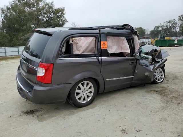 2016 CHRYSLER TOWN & COU 2C4RC1BG2GR214809