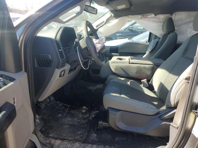 2015 FORD F150 SUPER - 1FTEW1EF9FKE55062