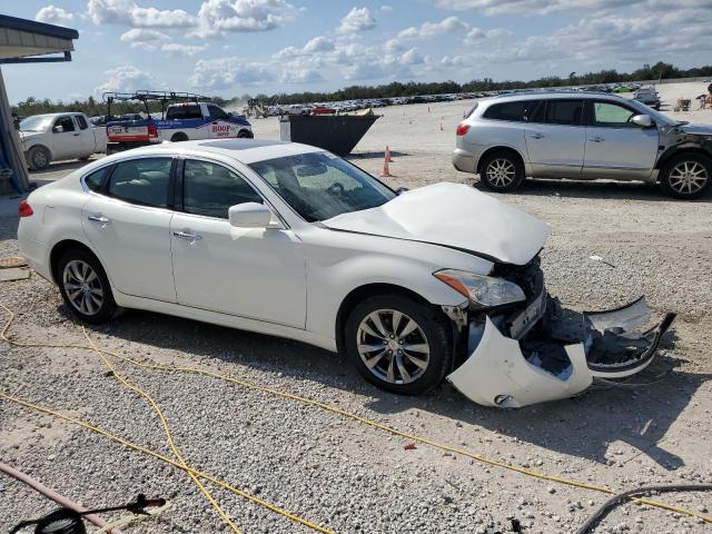 Vin: jn1by1ar0dm602077, lot: 43249275, infiniti m37 x 20134