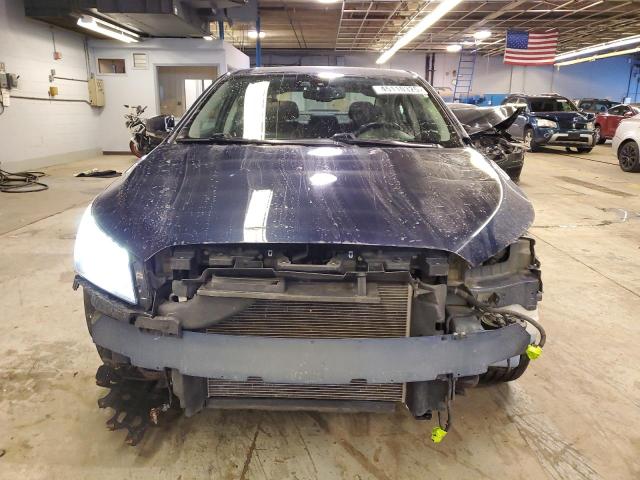 2016 BUICK LACROSSE P - 1G4GD5G34GF181767