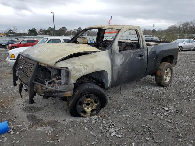 CHEVROLET SILVERADO C1500