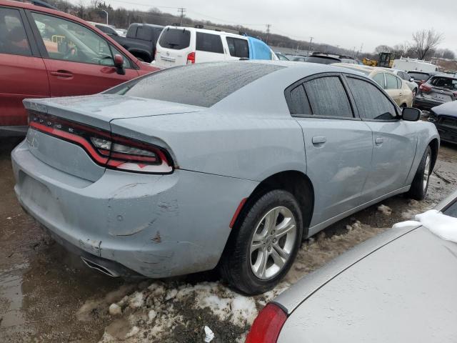 Vin: 2c3cdxbg8mh541811, lot: 43795885, dodge charger sxt 20213