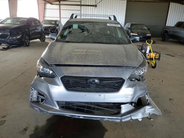 2017 SUBARU IMPREZA SP 4S3GTAM62H3722431