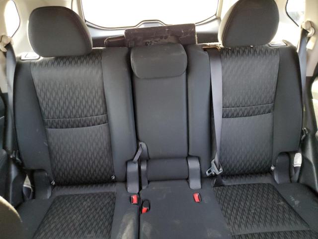 2017 NISSAN ROGUE S - KNMAT2MVXHP537166
