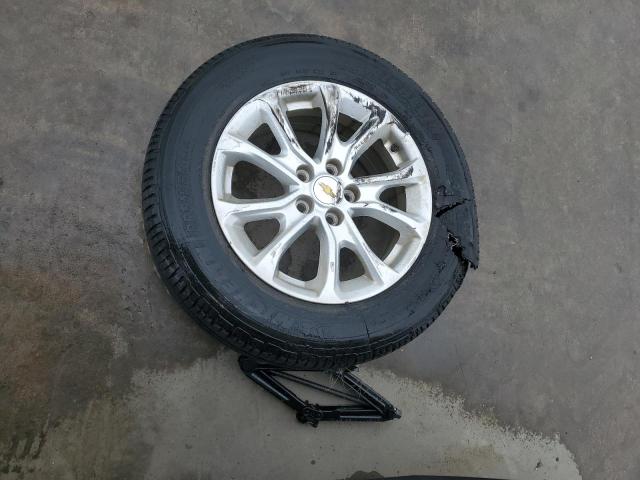 2018 CHEVROLET EQUINOX LS - 2GNAXHEV7J6184517