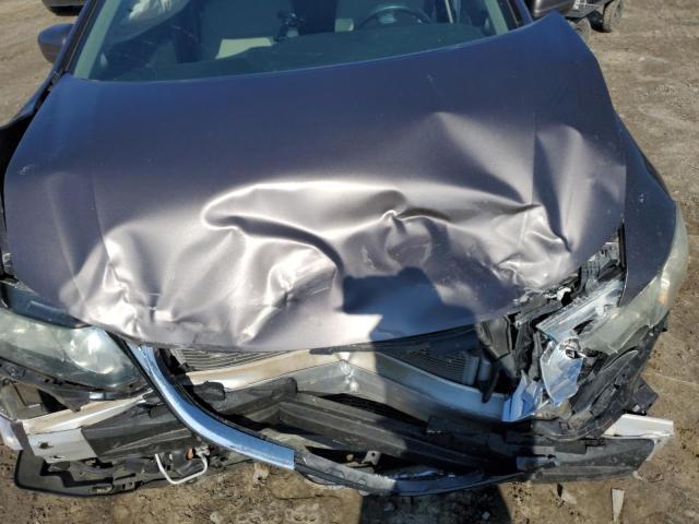 2015 HONDA CIVIC EX - 19XFB2F83FE001771