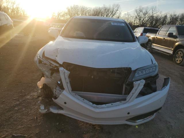 2017 ACURA RDX ADVANC 5J8TB4H7XHL013009