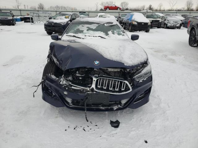 2023 BMW 840XI WBAGV4C09PCM95369