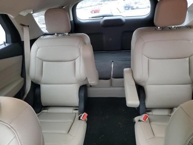 2023 FORD EXPLORER X - 1FMSK8DH2PGA40563