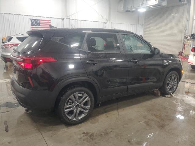 Vin: kndepcaaxp7432087, lot: 45011675, kia seltos lx 20233