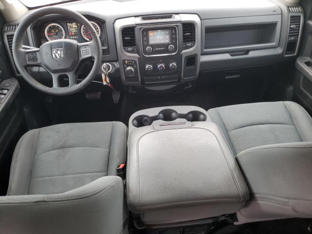 2016 RAM 1500 ST 3C6RR6KT3GG163181