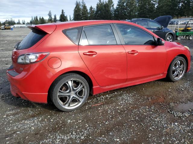 Vin: jm1bl1h62a1193830, lot: 43615825, mazda mazda3 s 20103