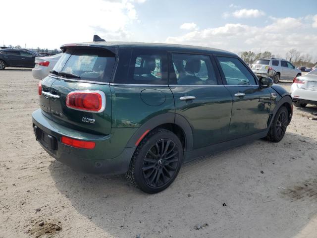 2017 MINI COOPER CLU - WMWLN5C37H2E33283