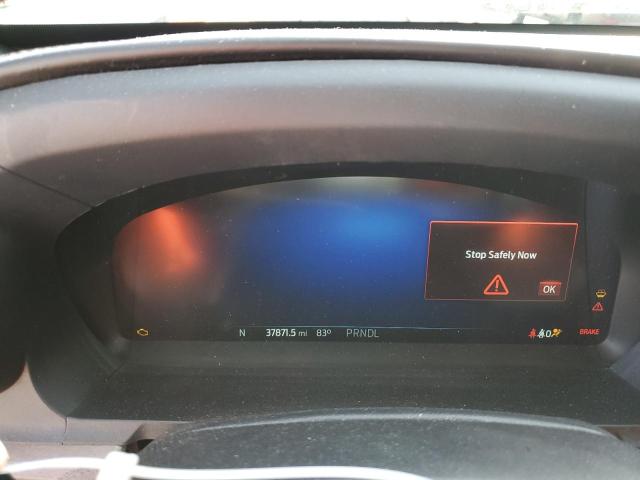 1FM5K7HW1NNA10687 2022 FORD EXPLORER