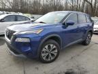 2021 NISSAN ROGUE SV - 5N1AT3BB7MC782289