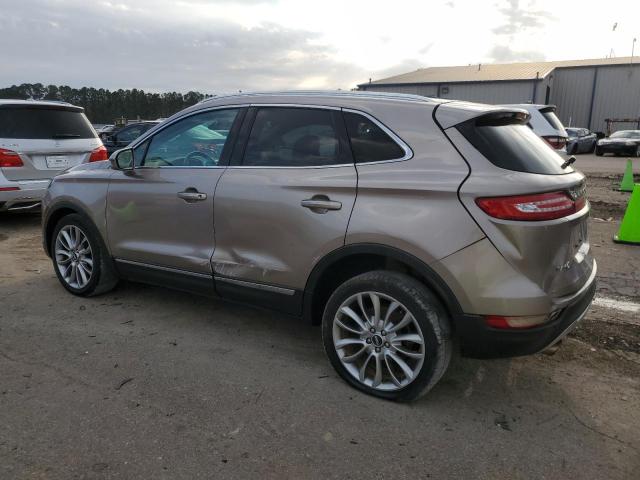 2018 LINCOLN MKC RESERV 5LMCJ3C96JUL18679