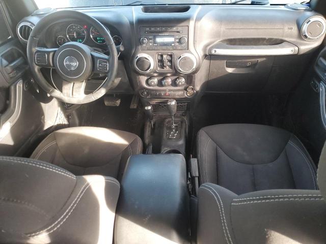 2015 JEEP WRANGLER U - 1C4BJWEG4FL565180