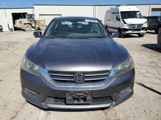 2015 HONDA ACCORD EXL - 1HGCR2F80FA067911
