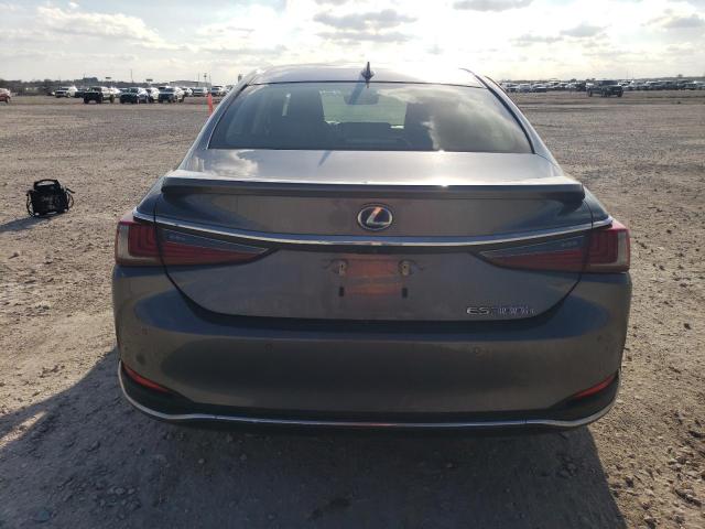 2019 LEXUS ES 300H JTHB21B12K2000246