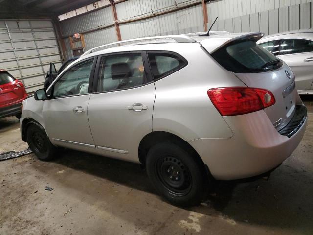 Vin: jn8as5mvxew719461, lot: 46781435, nissan rogue s 20142