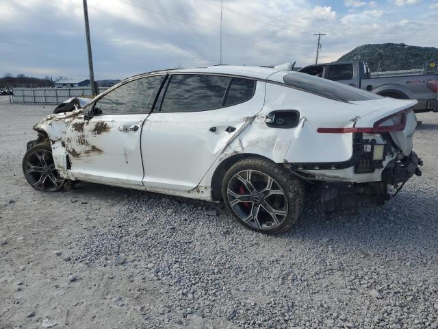 Vin: knae45lc4k6045792, lot: 47090235, kia stinger gt1 20192