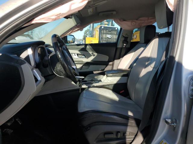 2016 CHEVROLET EQUINOX LT - 2GNFLGEK4G6175588