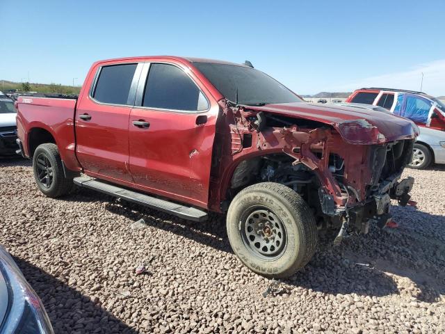 Vin: 1gcpycef9mz290651, lot: 46326625, chevrolet all models k1500 trail boss custom 20214