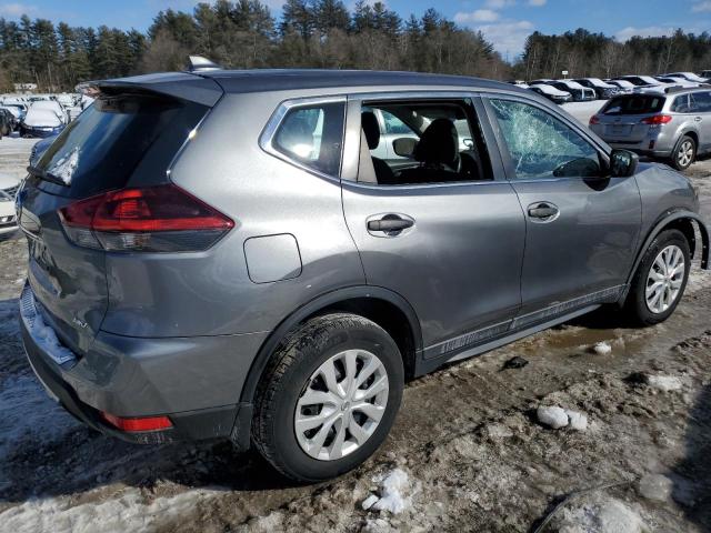 2019 NISSAN ROGUE S - 5N1AT2MV4KC823590
