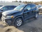2018 JEEP COMPASS LA - 3C4NJDBB6JT360810