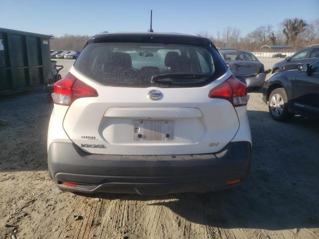 2019 NISSAN KICKS S - 3N1CP5CU7KL563916