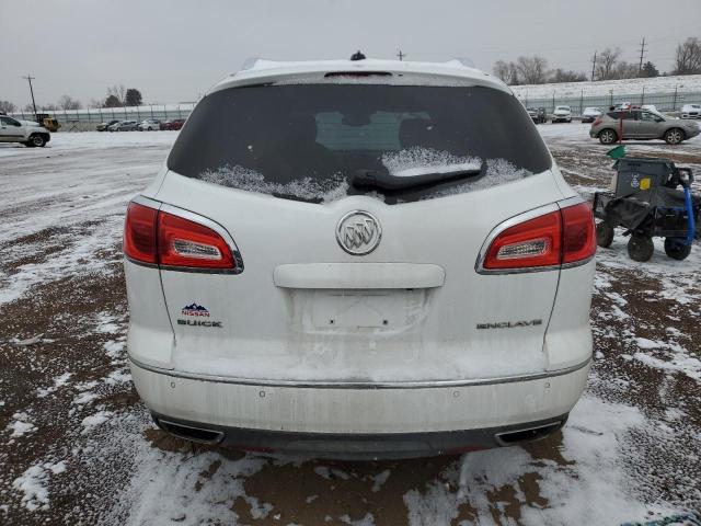 2017 BUICK ENCLAVE - 5GAKRBKD1HJ177349