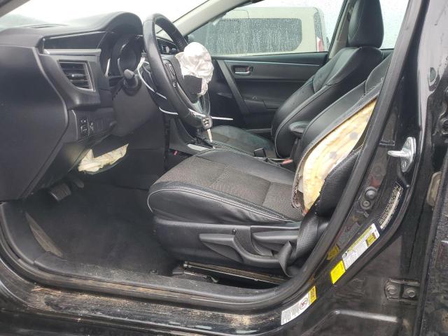 2015 TOYOTA COROLLA L - 2T1BURHE4FC460228