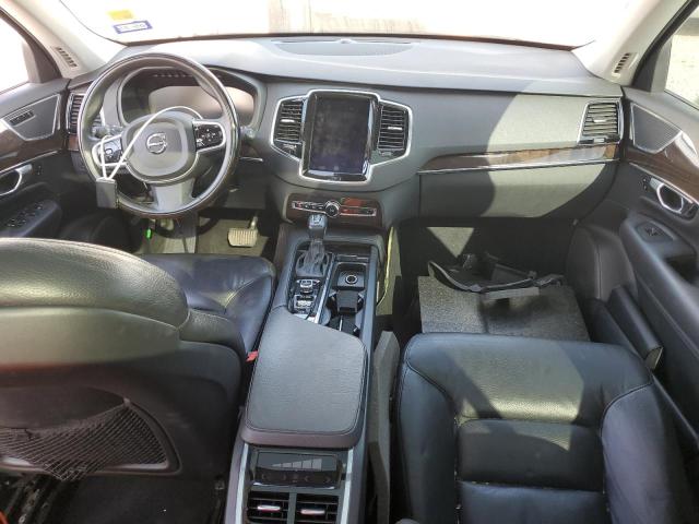 2016 VOLVO XC90 T6 - YV4A22PK8G1038613