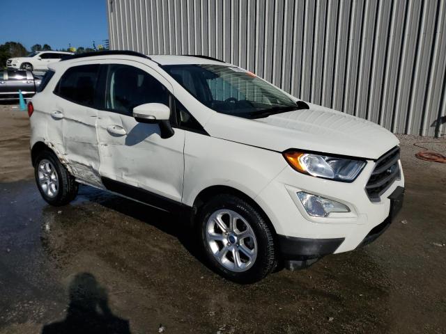 Vin: maj3s2ge6lc388316, lot: 43389625, ford ecosport se 20204