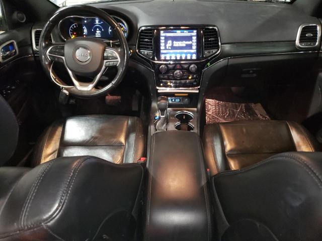2020 JEEP GRAND CHER - 1C4RJFBG5LC321746