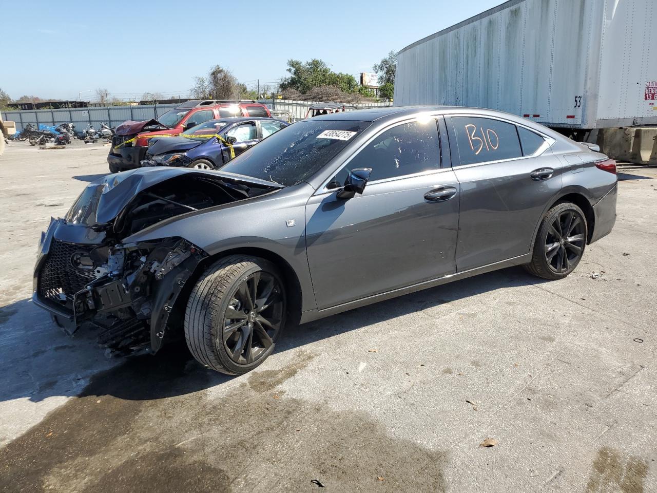 58AJZ1B1XRU170088 LEXUS ES 350 F S 2024