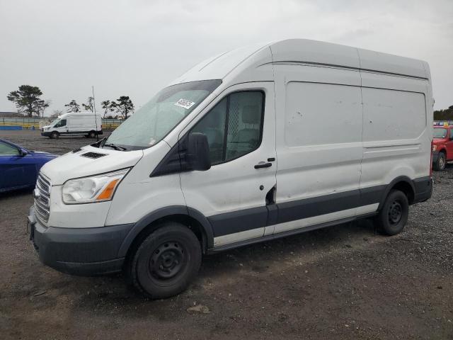 Vin: 1ftsw2xg4fka01588, lot: 46360975, ford transit t-350 20151