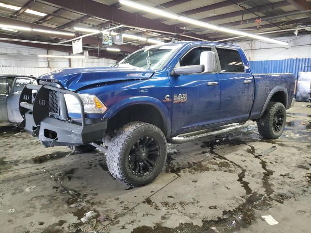 RAM 2500 LARAM