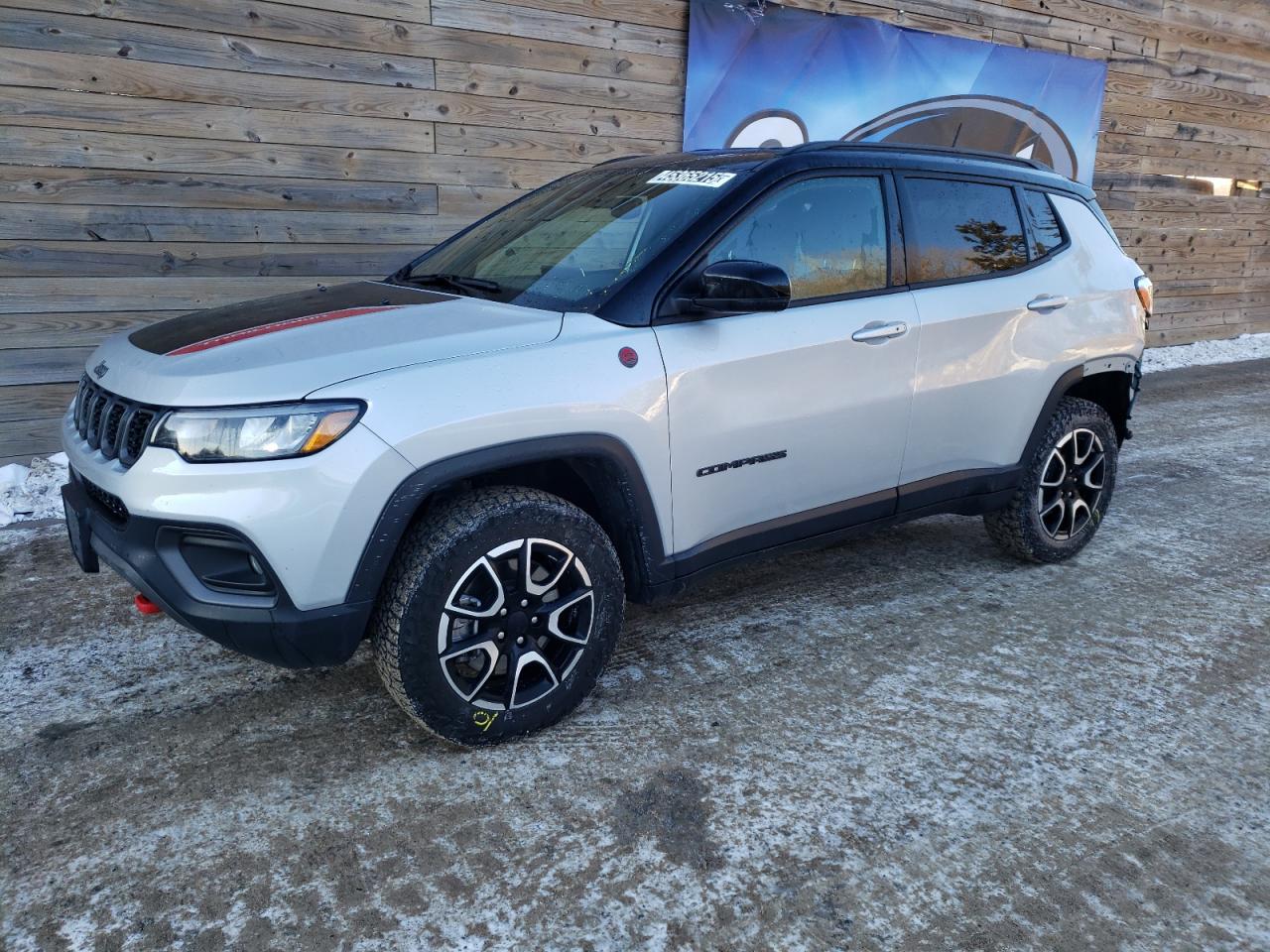 3C4NJDDN1RT145001 JEEP COMPASS TR 2024