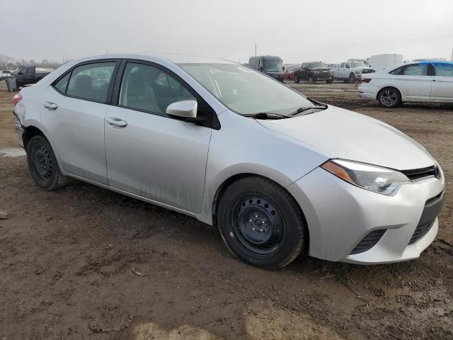 Vin: 5yfburhe7fp263134, lot: 47063535, toyota corolla l 20154