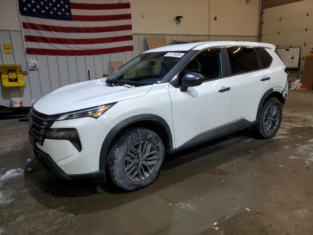 Vin: 5n1bt3ab5rc697013, lot: 81176594, nissan rogue s 2024 img_1