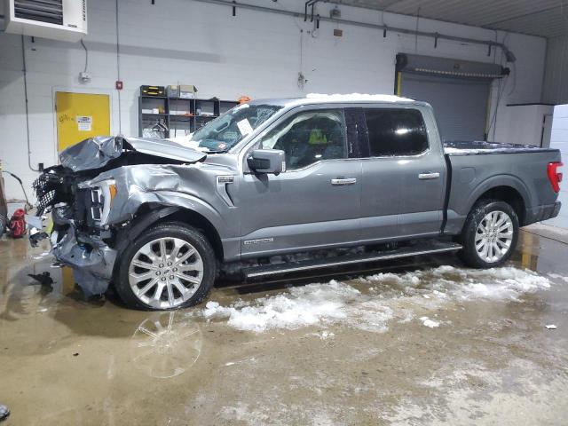 Vin: 1ftfw1ed4nfb53513, lot: 45579245, ford f-150 supercrew 2022 img_1