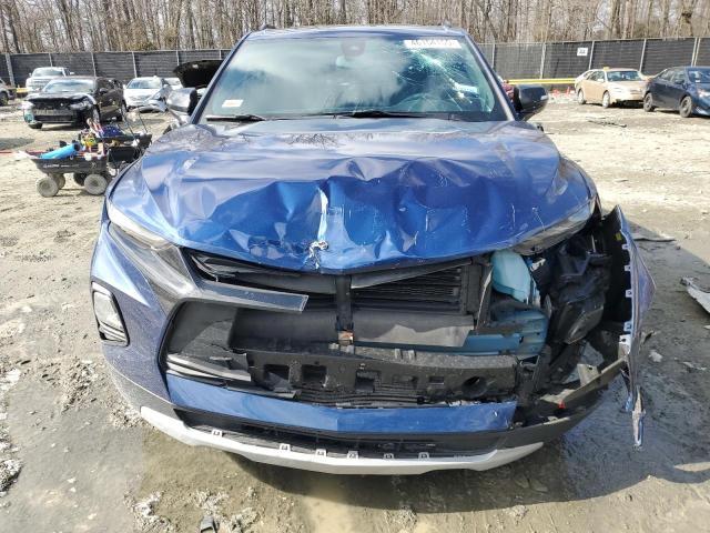 2022 CHEVROLET BLAZER 2LT - 3GNKBCR45NS130079