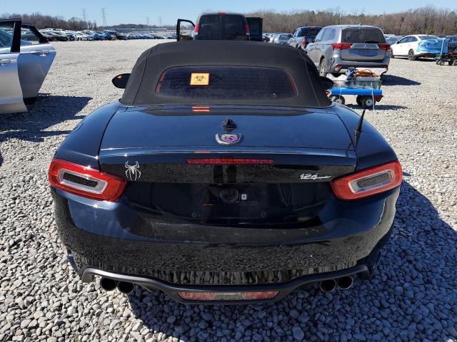 2018 FIAT 124 SPIDER - JC1NFAEK0J0136678