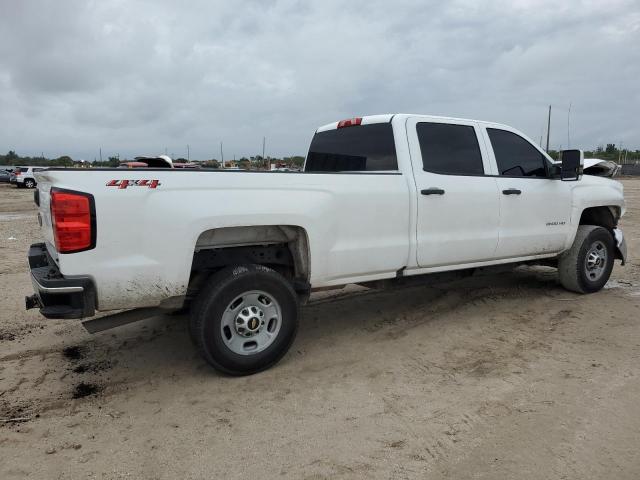 Vin: 1gc1kueg5jf224469, lot: 46663435, chevrolet all models k2500 heavy duty 20183